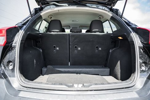 Used 2019 Nissan Kicks SV image 10