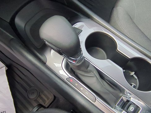 Certified 2023 Chevrolet Malibu LS image 16