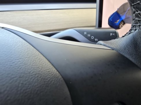 Used 2020 Tesla Model Y Long Range image 38