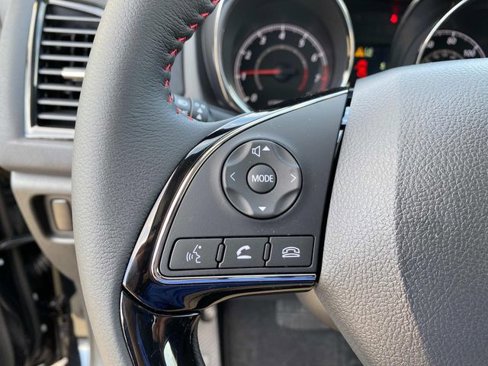New 2024 Mitsubishi Outlander Sport AWD image 12