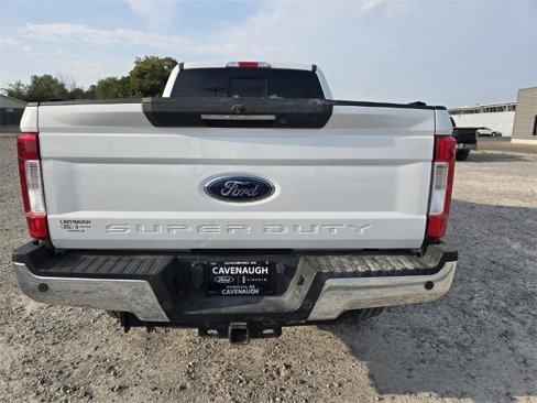 Certified 2019 Ford F250 Lariat w/ Lariat Ultimate Package image 5