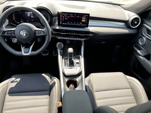 New 2024 Alfa Romeo Tonale Veloce image 21