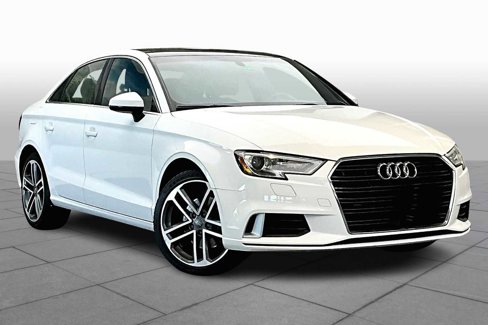Used 2019 Audi A3 2.0T Premium w/ Convenience Package image 2