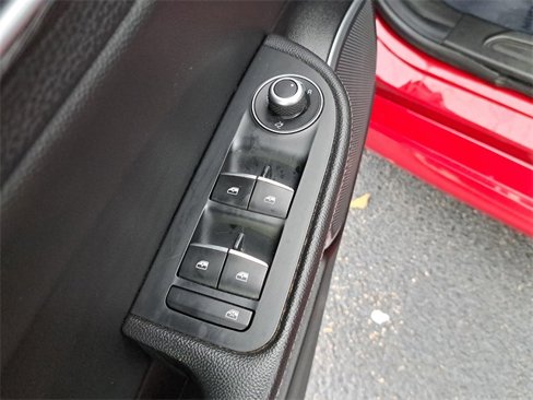 Used 2021 Alfa Romeo Giulia Sprint w/ Sun & Sound Package image 22