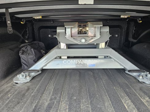 Used 2022 RAM 2500 Laramie image 23
