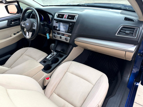 Used 2016 Subaru Legacy 2.5i Premium image 48