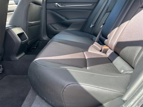 Used 2020 Honda Accord Sport image 21