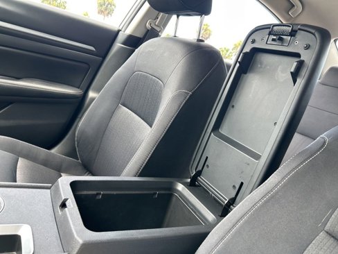 Certified 2022 Nissan Altima 2.5 SV image 32