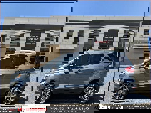Used 2018 Ford EcoSport Titanium image 2