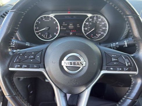 Used 2022 Nissan Sentra SV image 11