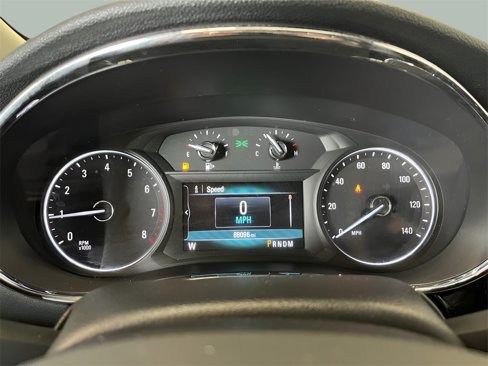 Used 2017 Buick Encore Preferred image 19
