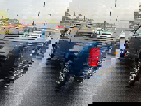 Used 2019 Chevrolet Colorado Z71 image 8