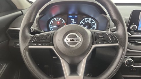 Used 2022 Nissan Altima 2.5 S image 11