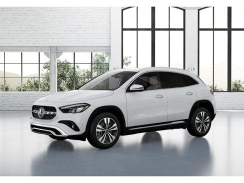 New 2025 Mercedes-Benz GLA 250 image 38