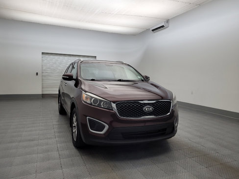 Used 2018 Kia Sorento LX image 14