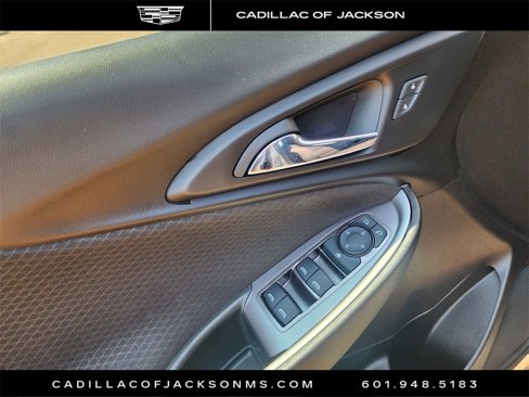 Used 2024 Chevrolet Malibu LT image 13