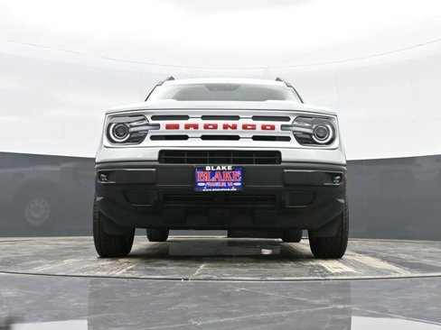 New 2024 Ford Bronco Sport Heritage w/ Heritage Convenience Package image 29