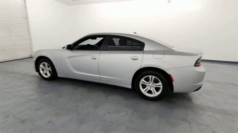 Used 2020 Dodge Charger SXT image 6