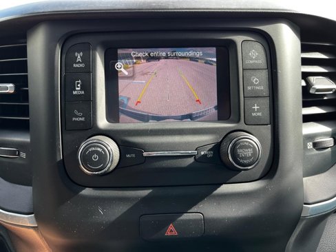 Used 2019 RAM 1500 Big Horn image 23