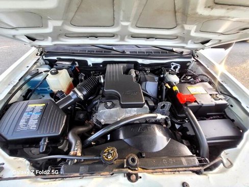 Used 2012 Chevrolet Colorado W/T image 17
