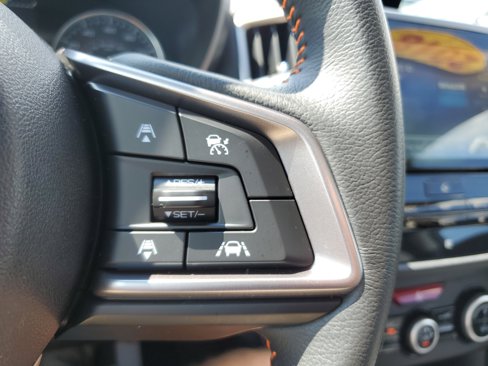 Used 2018 Subaru Crosstrek 2.0i Limited image 18