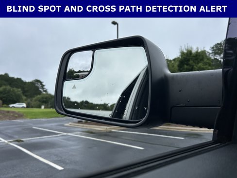 Used 2019 RAM 1500 Laramie image 8