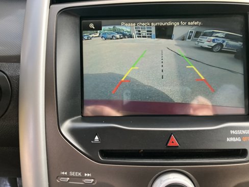 Used 2014 Ford Edge SEL w/ Equipment Group 205A image 11