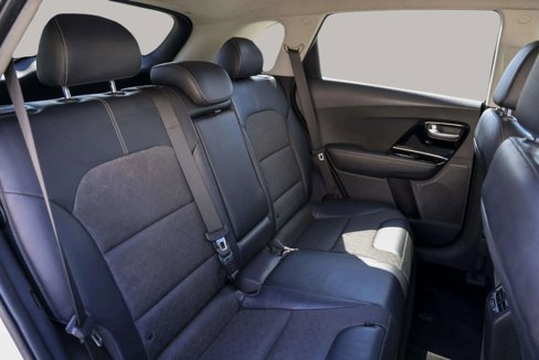 Used 2017 Kia Niro image 30