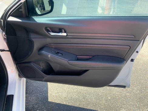 Used 2021 Nissan Altima 2.0 SR image 20