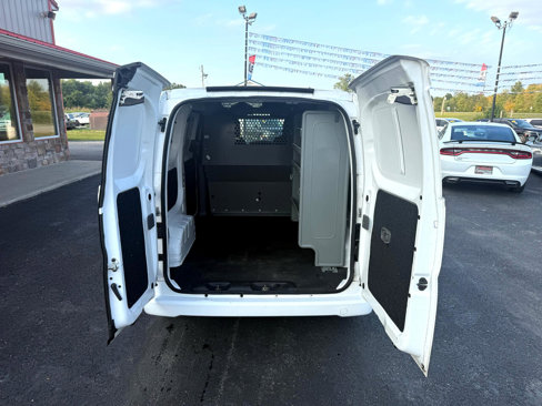 Used 2018 Nissan NV200 SV w/ Navigation Package image 6