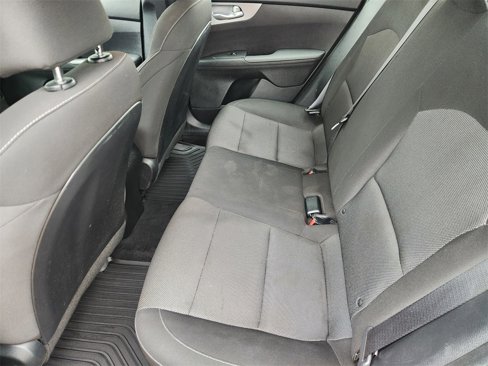 Used 2024 Kia Forte LX image 28