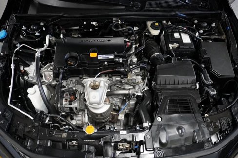 Used 2023 Honda Civic LX image 20