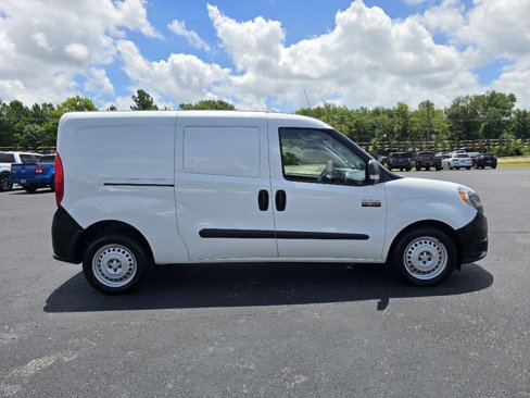Used 2019 RAM ProMaster City Tradesman image 5