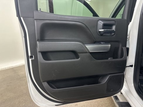 Used 2015 Chevrolet Silverado 1500 LT w/ All Star Edition image 27
