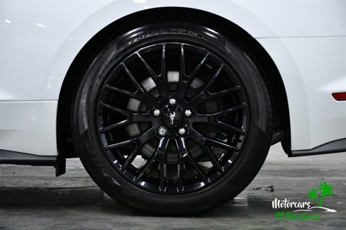 Used 2022 Ford Mustang GT Premium w/ GT Performance Package image 53