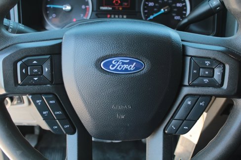 Used 2021 Ford F250 XL w/ STX Appearance Package image 14