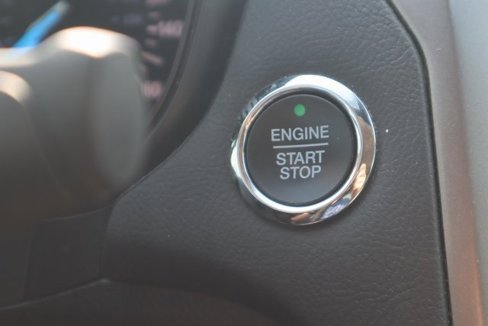 Used 2020 Ford Fusion S image 9