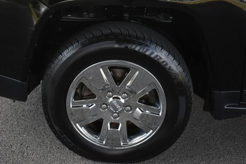 Used 2013 Jeep Compass Sport image 11