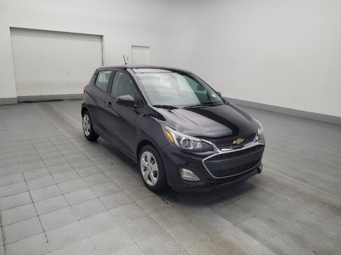 Used 2020 Chevrolet Spark LS image 13