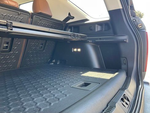Certified 2022 Ford Bronco Sport Outer Banks w/ Tech Package image 18