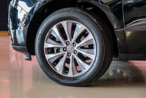 Used 2014 Acura MDX SH-AWD w/ Technology Package image 54