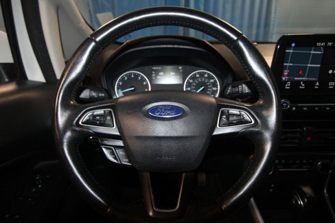 Used 2018 Ford EcoSport Titanium image 11
