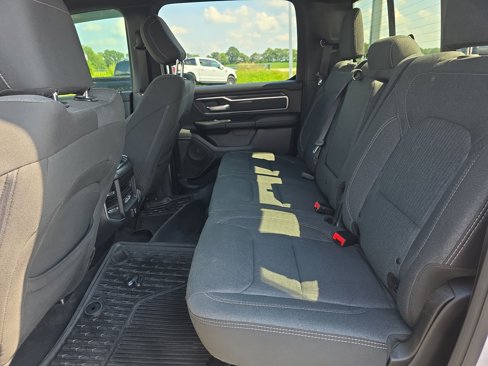 Used 2019 RAM 1500 Big Horn image 20