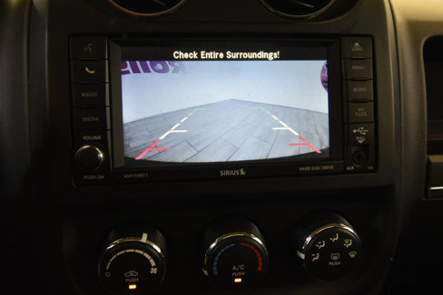 Used 2015 Jeep Patriot High Altitude image 22