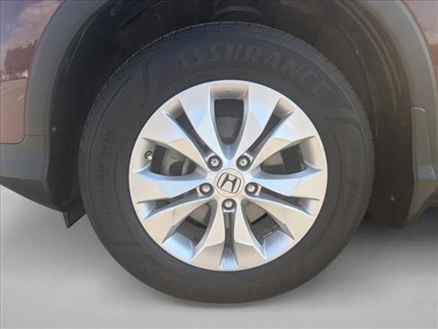 Used 2012 Honda CR-V EX image 10