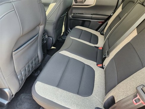 New 2025 Ford Bronco Sport Big Bend w/ Convenience Package image 20