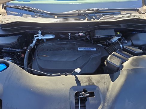 Used 2017 Honda Pilot Elite image 31