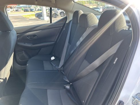 Used 2024 Nissan Sentra SV image 34