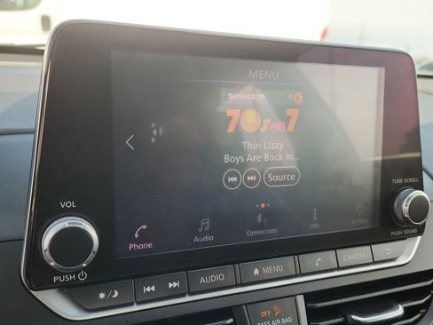 Used 2022 Nissan Altima 2.5 SV image 26
