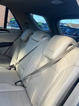 Used 2012 Mercedes-Benz ML 350 BlueTEC 4MATIC image 18